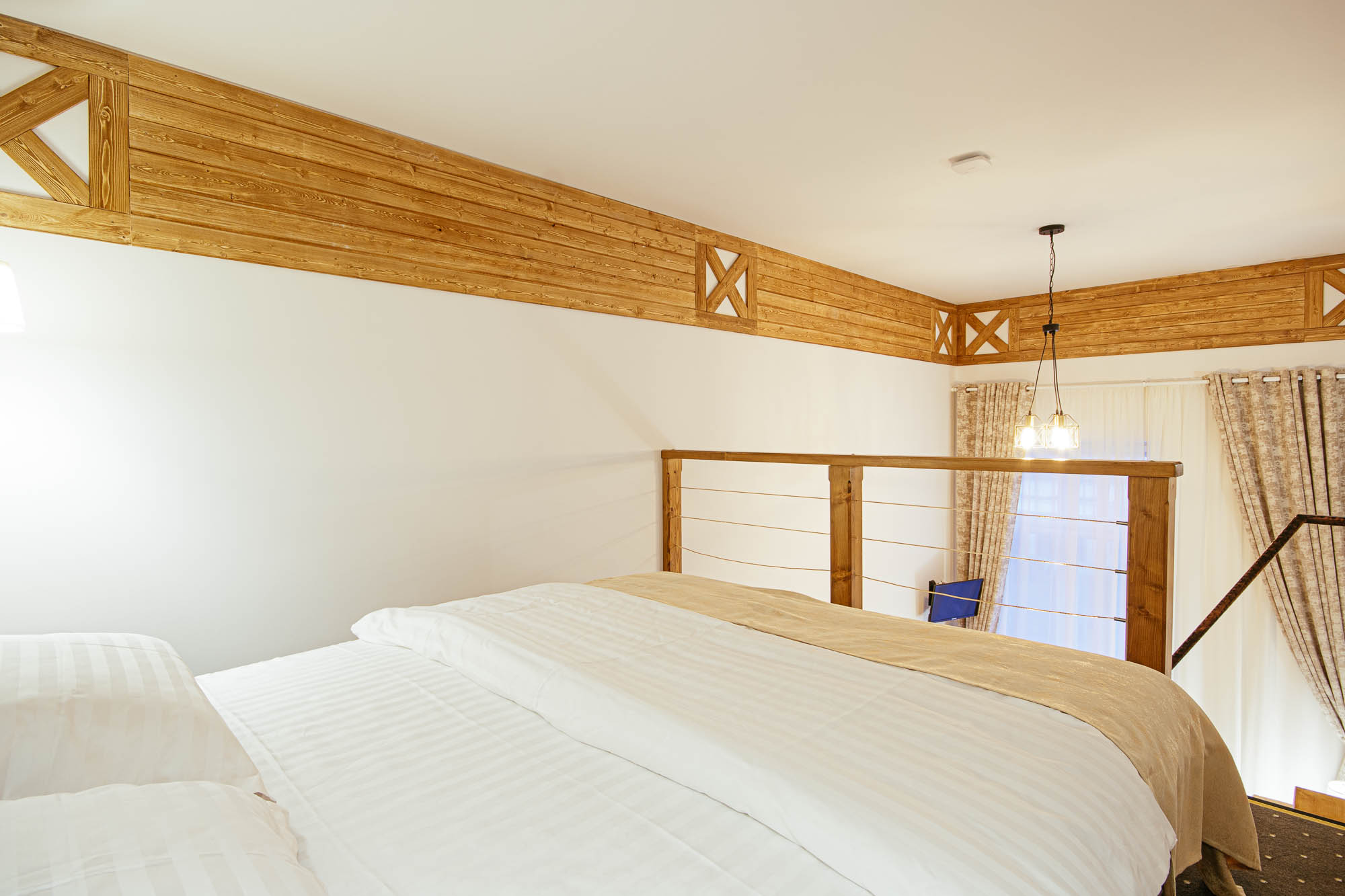 Chambre double